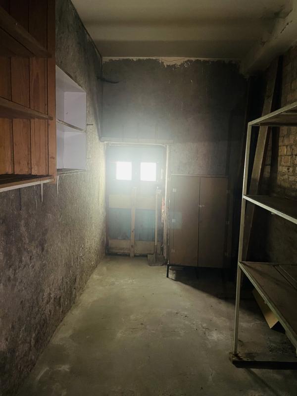 Maison de village - 60 m² - 4 pièces