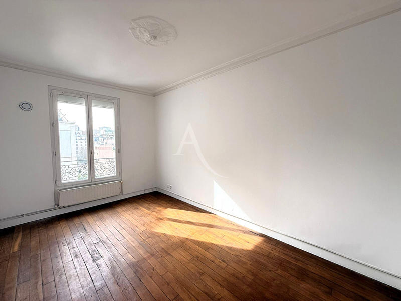 Appartement - 28 m² - 2 pièces