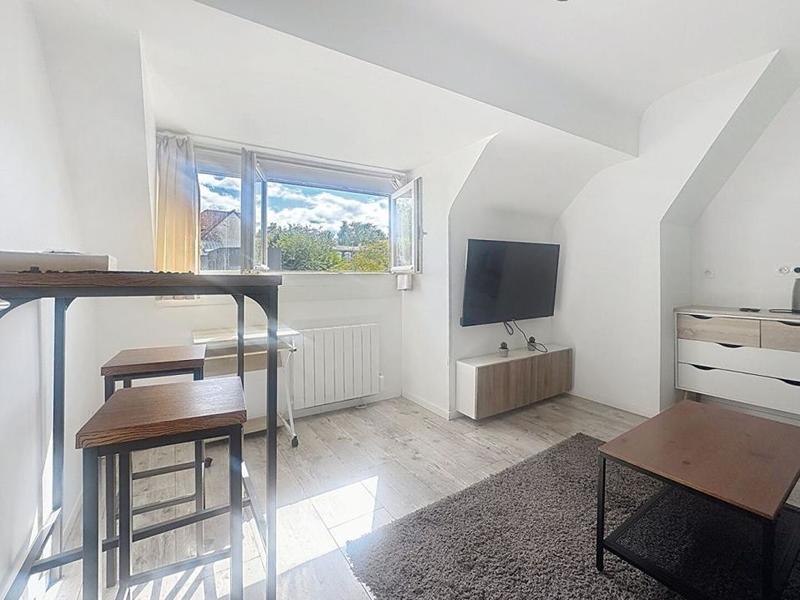 Studio - 20 m² - 1 pièce