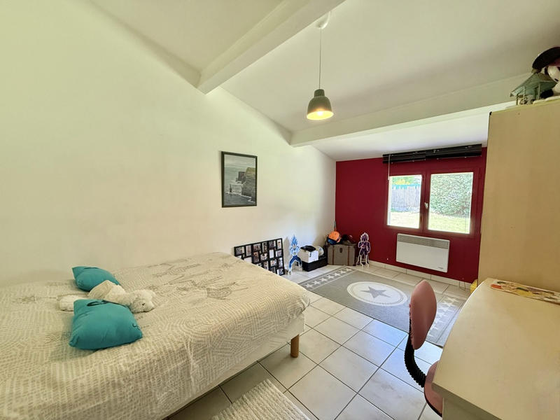 Maison - 274 m² - 10 pièces