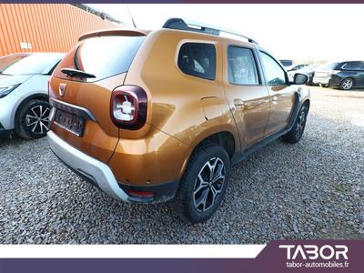 Dacia Duster II 1.6 SCe 115 Prestige Gps Pdc