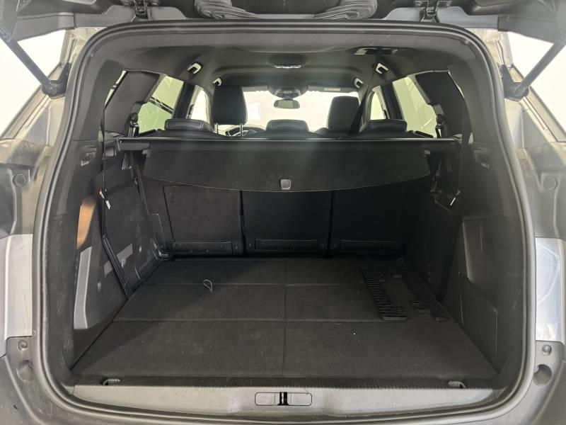 Peugeot 5008 BlueHDi 130ch s&amp;S Eat8 Allure Pack