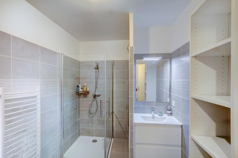 Appartement - 27 m² - 1 pièce