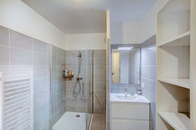 Appartement - 27 m² - 1 pièce