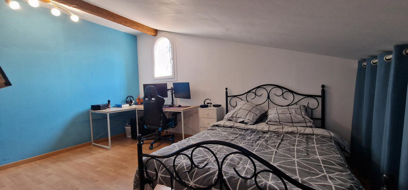 Maison - 119 m² - 5 pièces