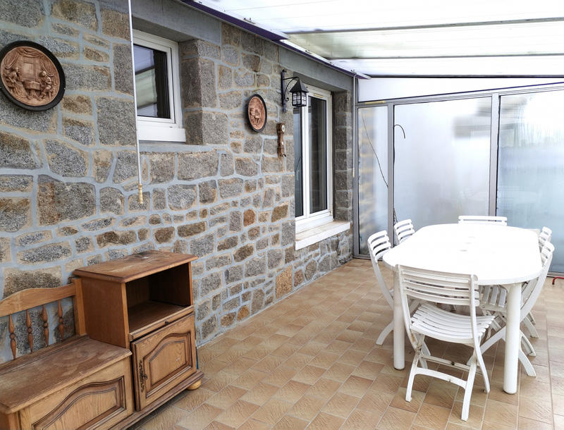 Maison - 75 m² - 4 pièces