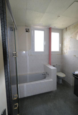 Appartement - 53 m² - 3 pièces