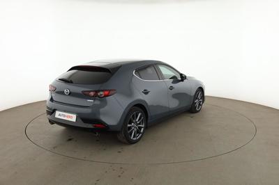 Mazda 3 2.0 Skyactiv-G m-Hybrid Style Bva6 122 ch