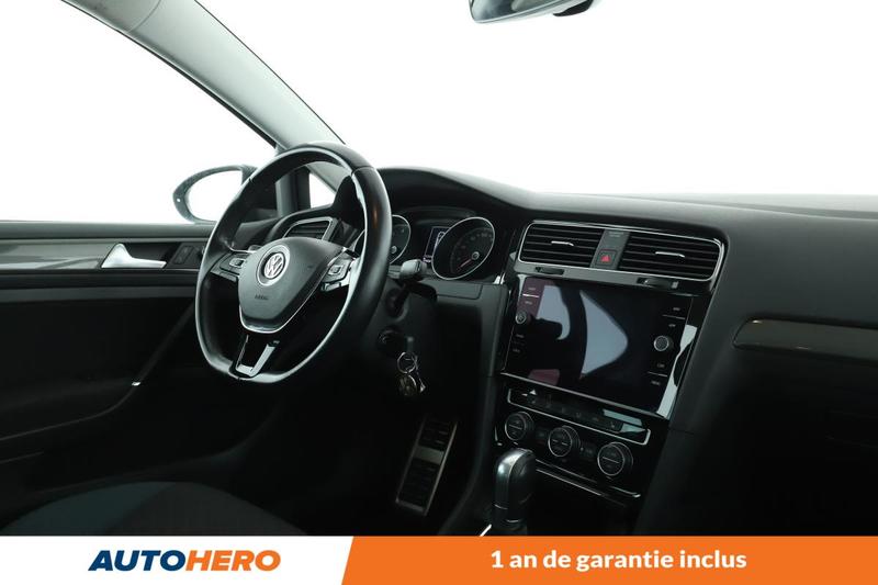 Volkswagen Golf VII 1.5 Tsi Evo Iq.Drive Dsg7 5p 150 ch