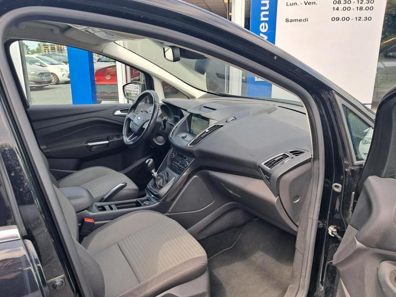 Ford c-Max Titanium 1.0 Scti 100 ch