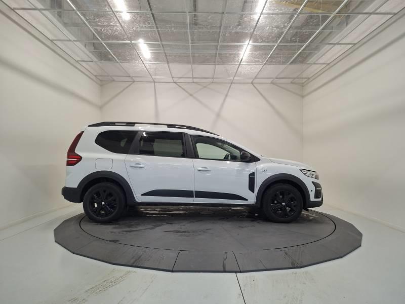 Dacia Jogger Eco-G 100 5 places Sl Extreme +