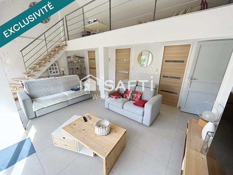 Maison - 156 m² - 6 pièces