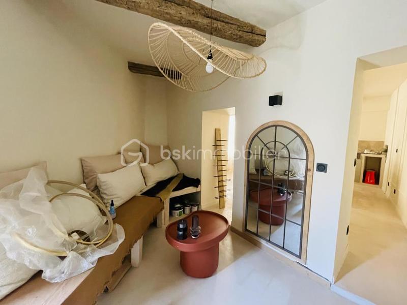 Maison de ville - 90 m² - 5 pièces