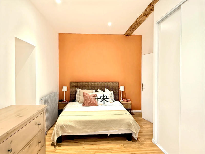 Maison - 176 m² - 6 pièces