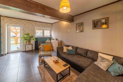 Maison - 175 m² - 7 pièces