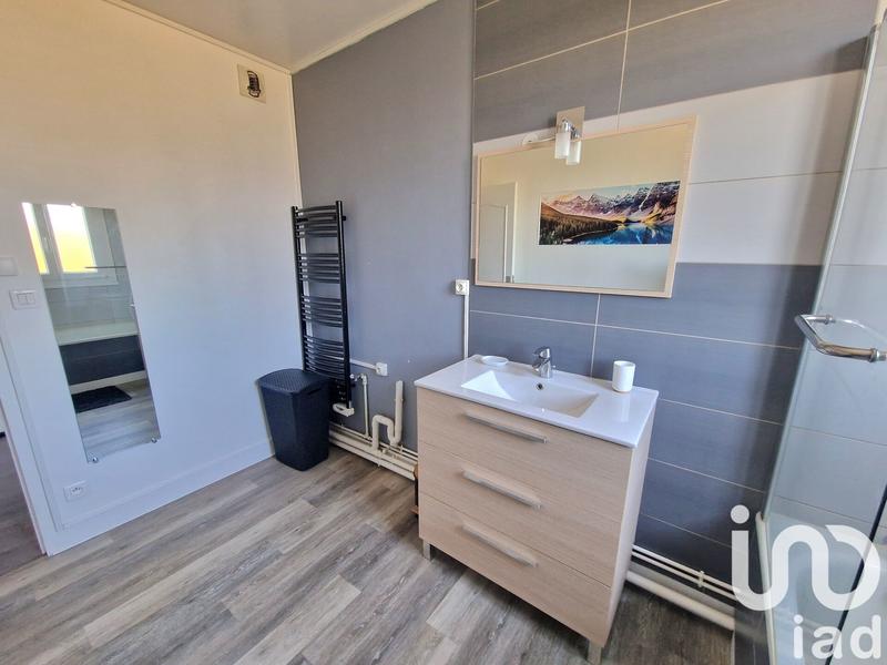 Appartement - 35 m² - 1 pièce