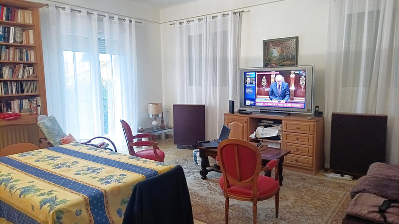 Maison - 143 m² - 6 pièces