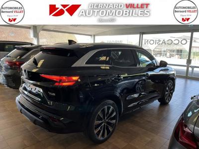 Renault Austral full hybrid E-Tech 200 ch Techno