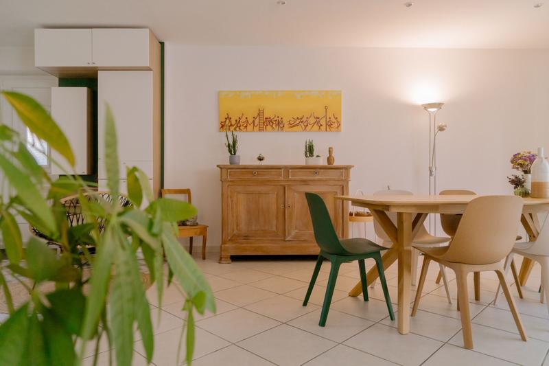 Villa - 287 m² - 12 pièces