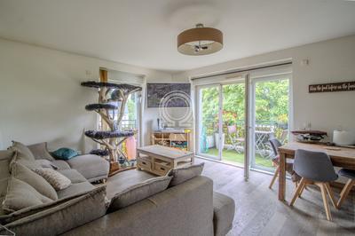 Appartement - 88 m² - 4 pièces