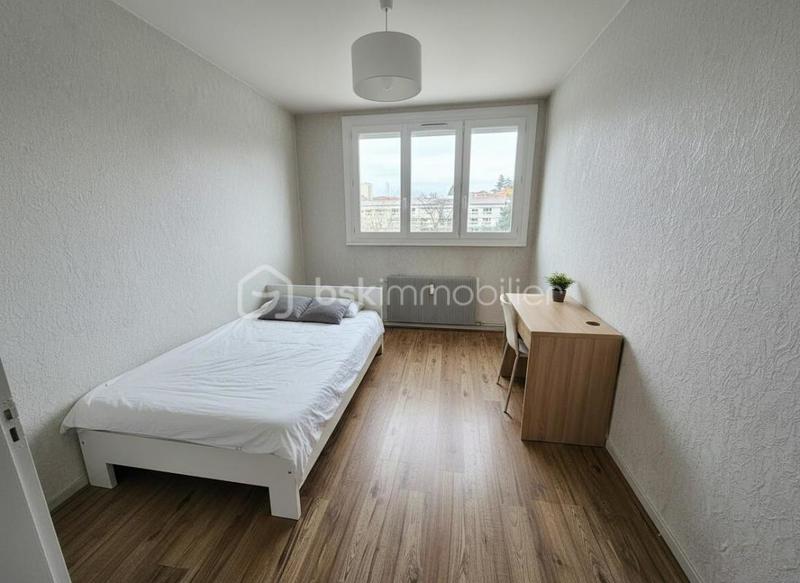 Appartement - 71 m² - 4 pièces