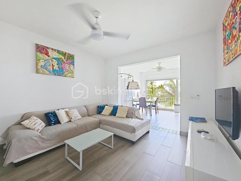 Appartement - 73 m² - 4 pièces