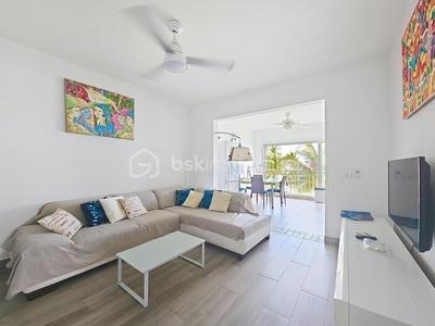 Appartement - 73 m² - 4 pièces