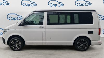 Volkswagen California 2.0 Tdi 150 Dsg7 Coast