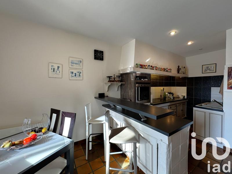 Maison de maîtres - 288 m² - 10 pièces