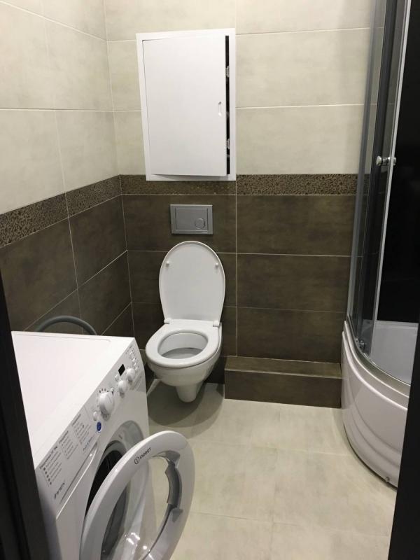 Studio - 18 m² - 1 pièce