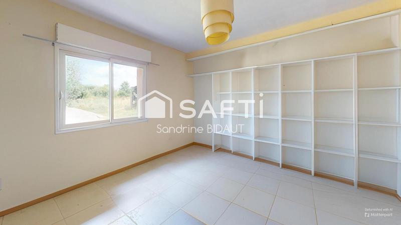 Maison - 282 m² - 8 pièces