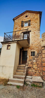 Maison - 70 m² - 4 pièces