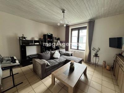 Maison - 82 m² - 5 pièces