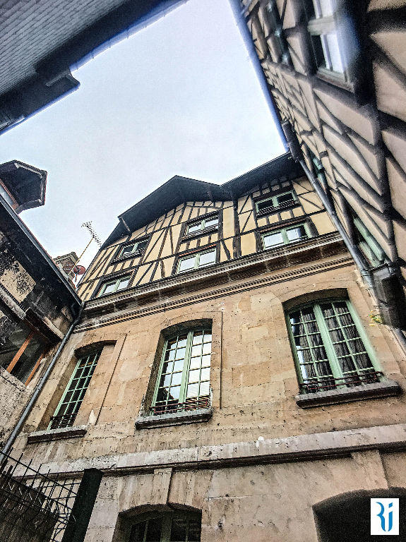 Appartement - 46 m² - 3 pièces