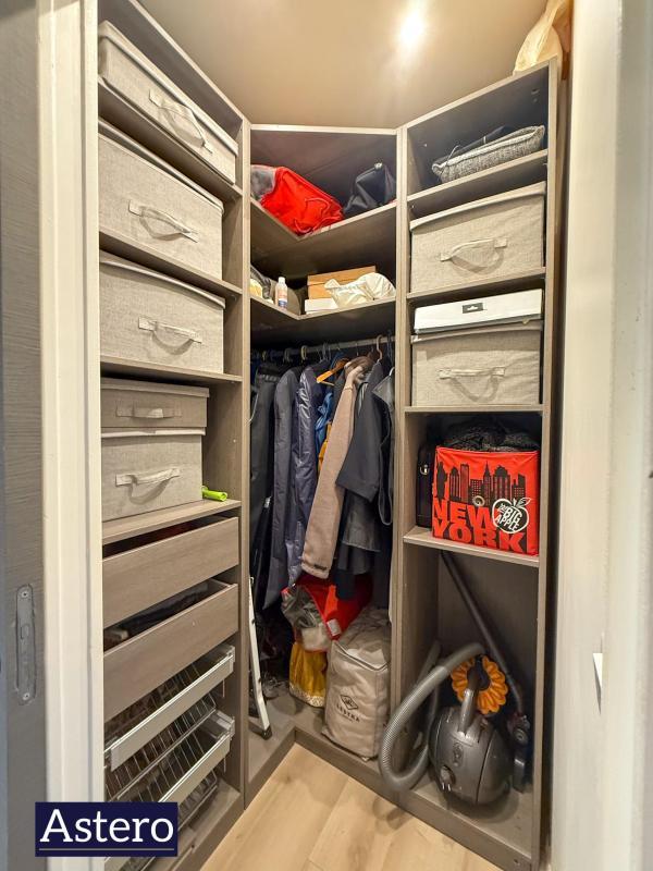 Appartement - 107 m² - 4 pièces