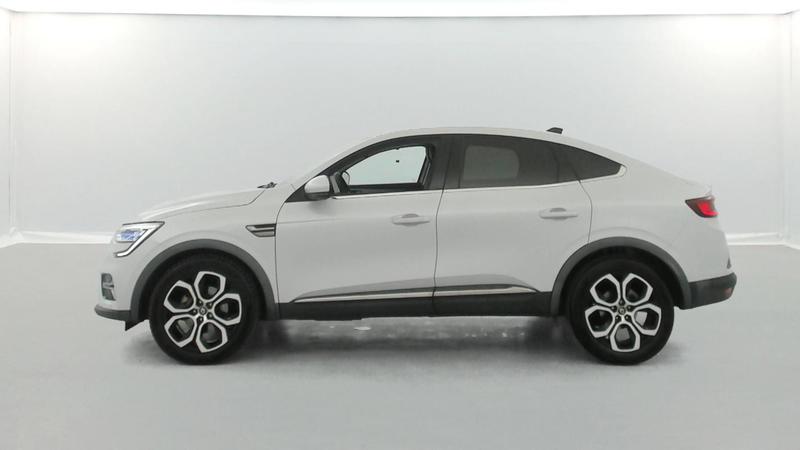 Renault Arkana E-Tech 145 - 21b Intens