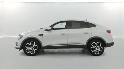 Renault Arkana E-Tech 145 - 21b Intens