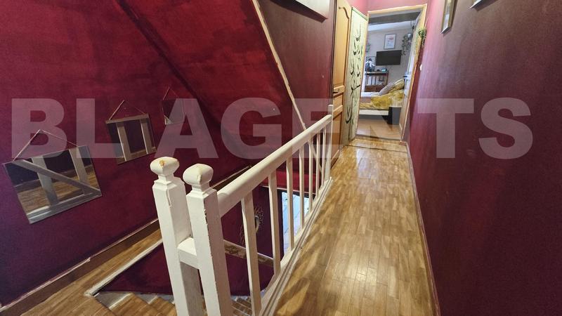 Maison - 138 m² - 5 pièces