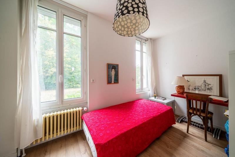 Maison - 208 m² - 7 pièces