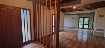 Maison - 122 m² - 4 pièces