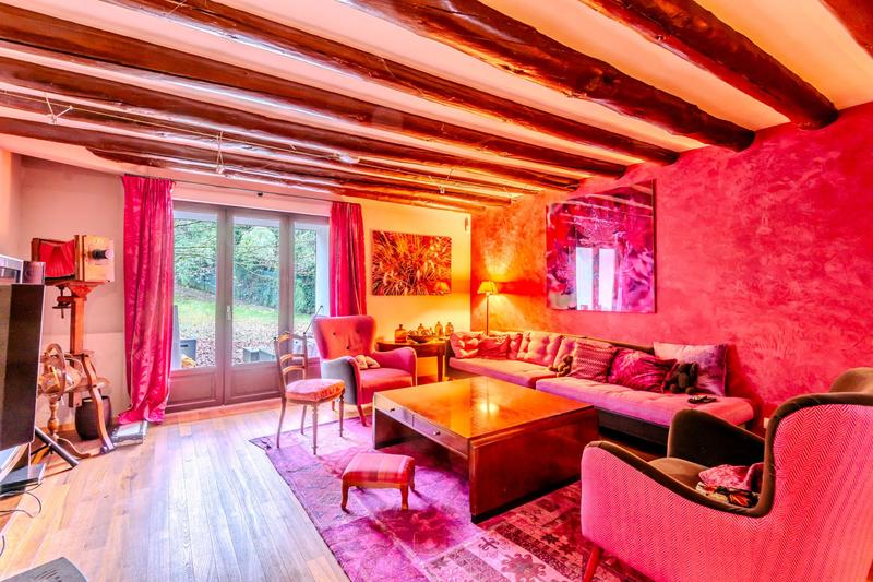 Maison - 112 m² - 2 pièces