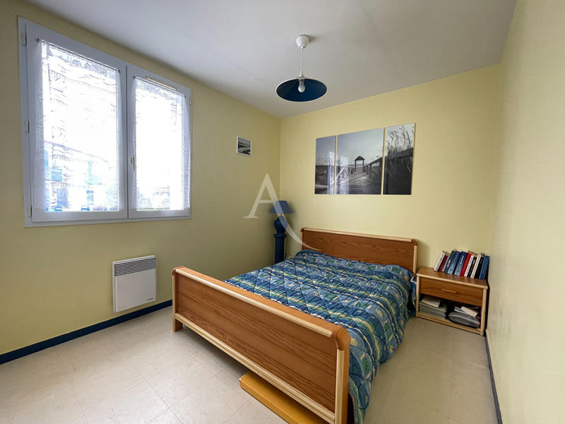 Appartement - 40 m² - 3 pièces