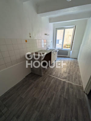Appartement - 34 m² - 1 pièce