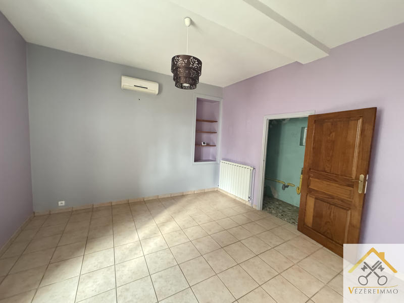 Maison - 87 m² - 5 pièces