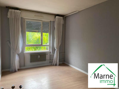 Appartement - 73 m² - 3 pièces