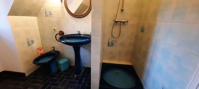 Maison - 137 m² - 6 pièces