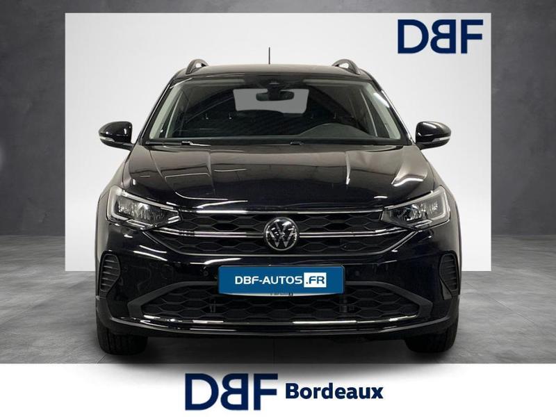 Volkswagen Taigo 1.0 Tsi 116 Dsg7 Vw Edition