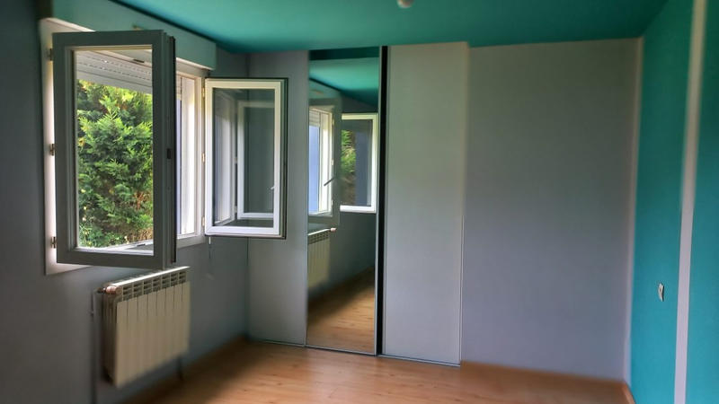 Maison - 122 m² - 5 pièces