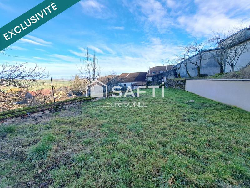 Maison - 254 m² - 10 pièces