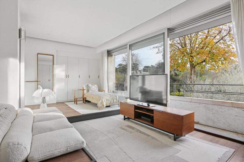 Appartement - 155 m²